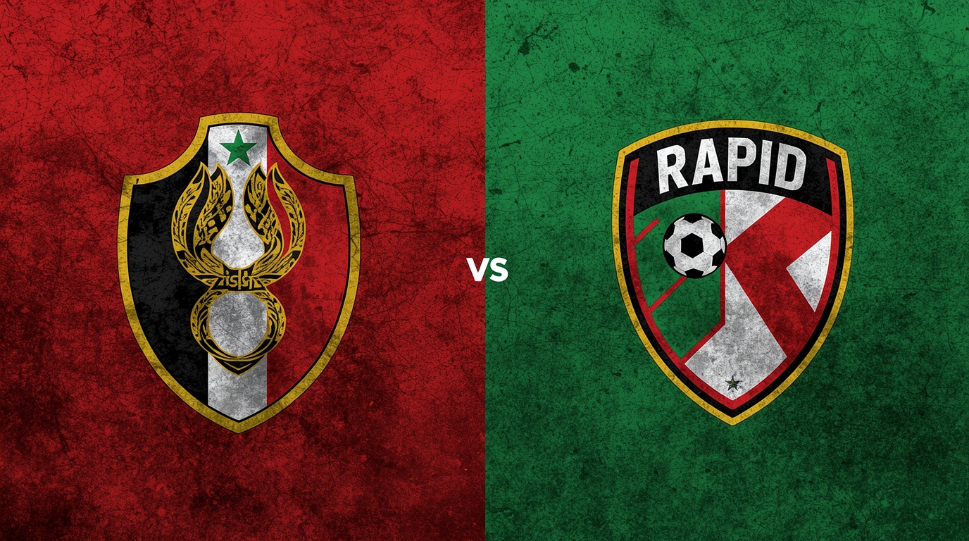 LASK gegen Rapid Wien: Feuer, Krise und Europatraum