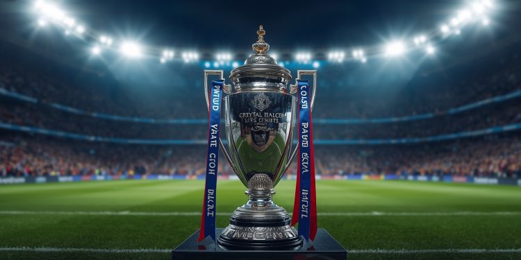 Crystal Palace gegen ManUnited: Hitze-Duell im Londoner Hexenkessel