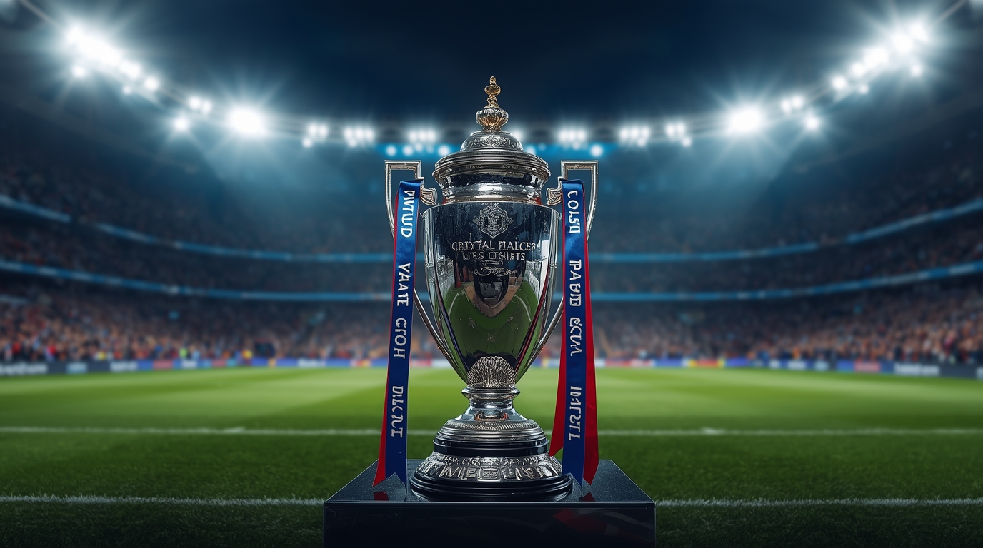 Crystal Palace gegen ManUnited: Hitze-Duell im Londoner Hexenkessel