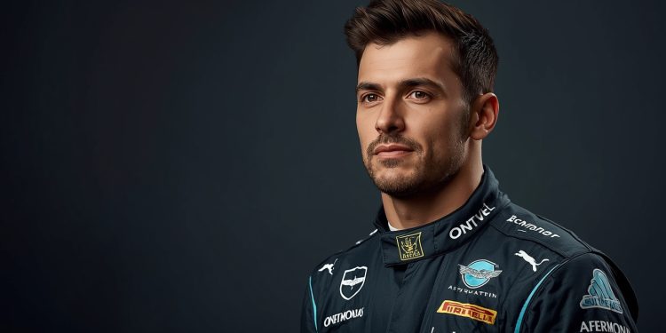 Fernando Alonso sorgt mit Aston-Martin-Zukunft für F1‑Beben