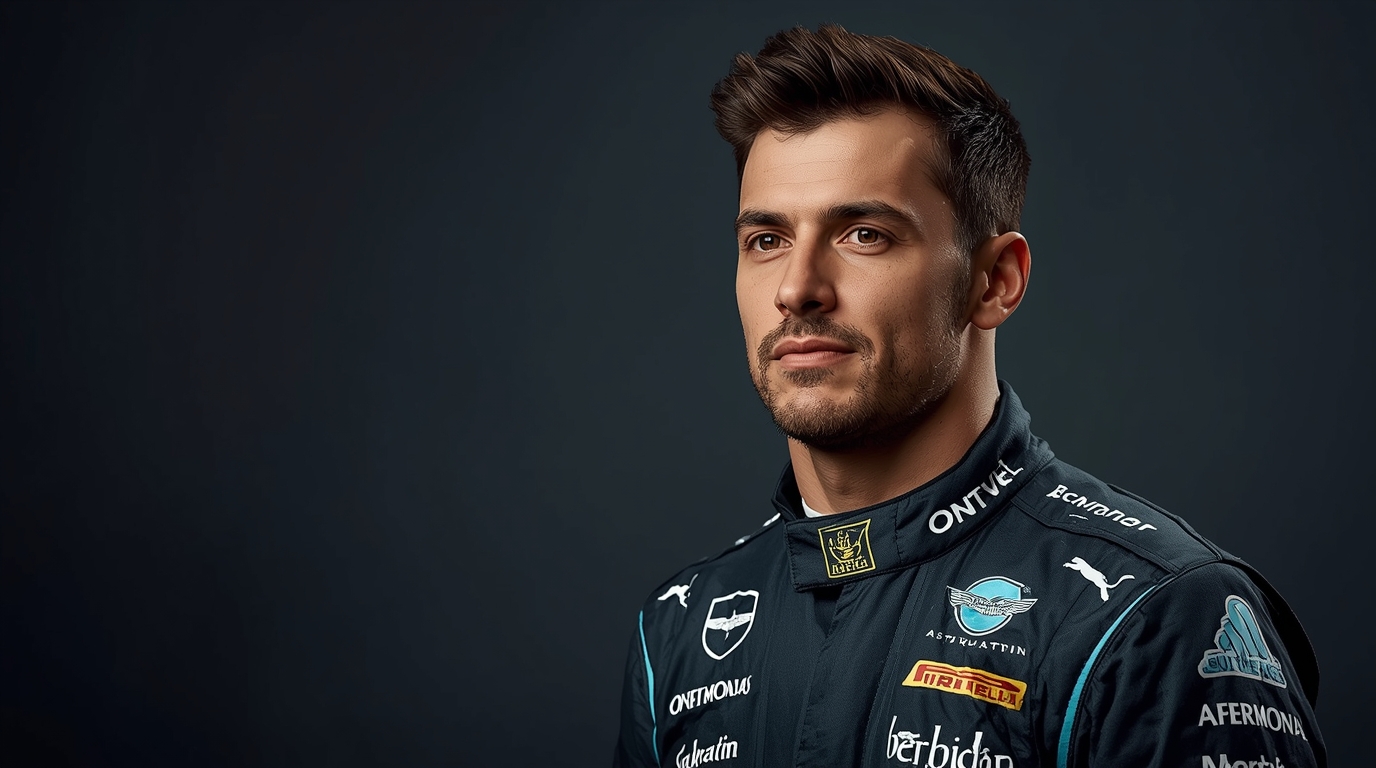 Fernando Alonso sorgt mit Aston-Martin-Zukunft für F1‑Beben