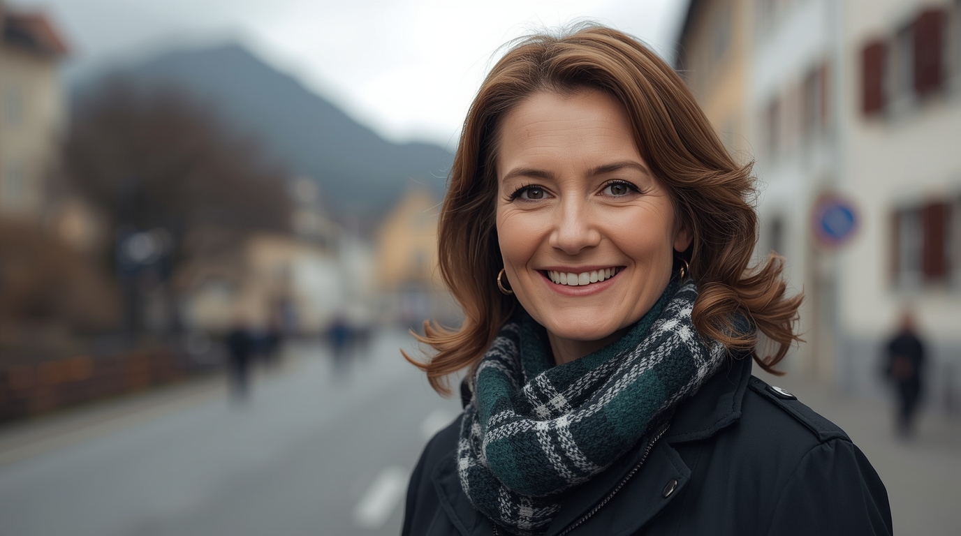 Radstadt trauert: Wer war Bürgermeisterin Katharina Prommegger?