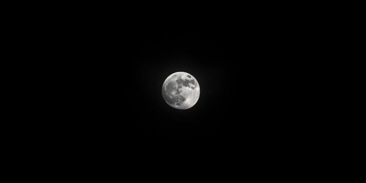 Supermond am 5. November 2025 in Österreich erleben
