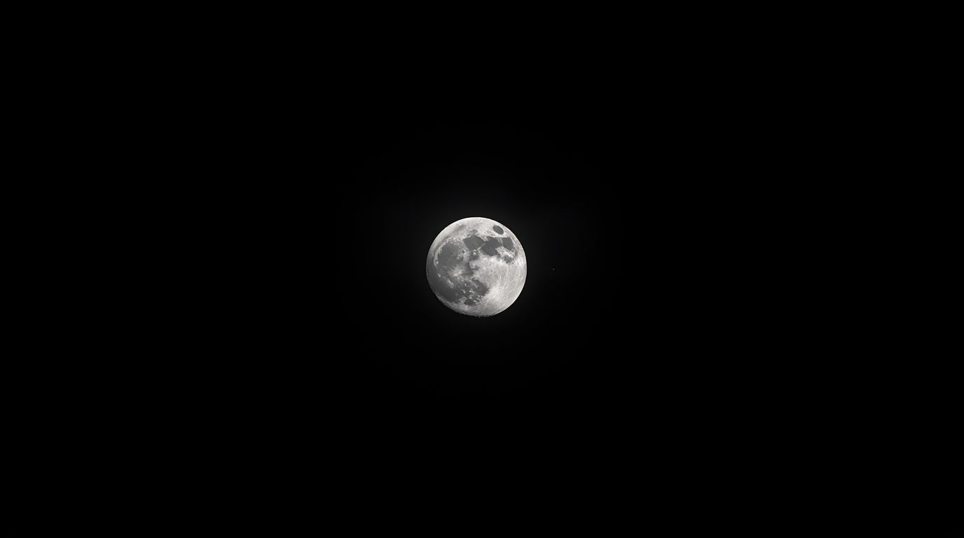 Supermond am 5. November 2025 in Österreich erleben