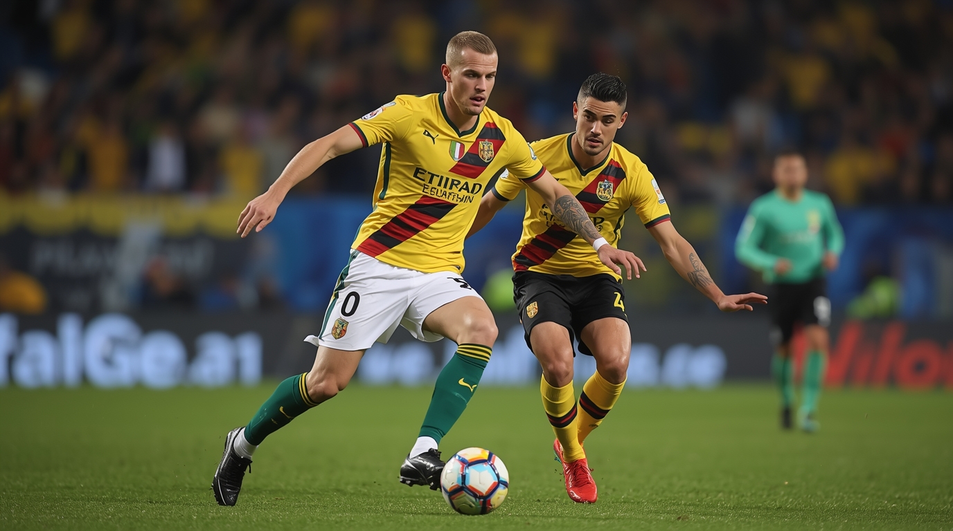 Farul Constanța – FCSB: Drama, Tore und Zoff in der SuperLiga