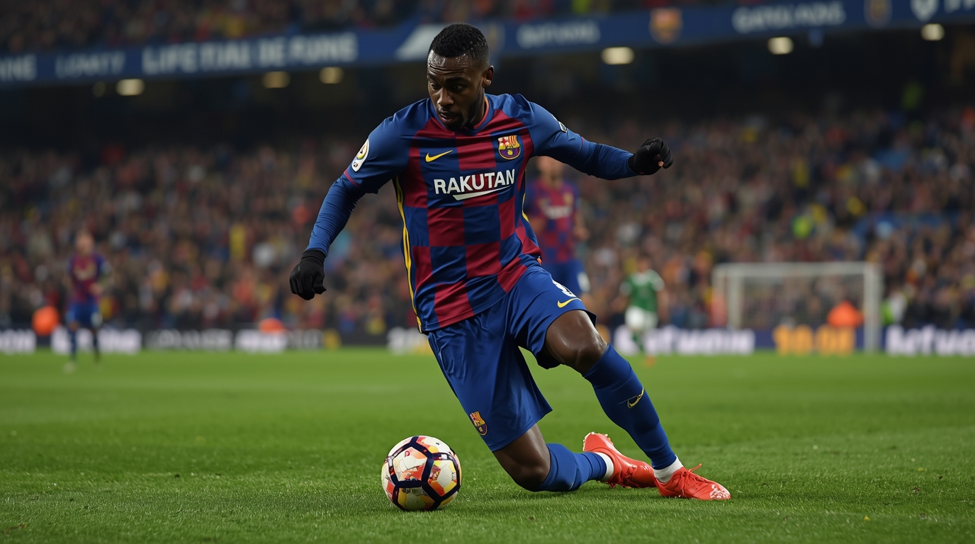 Chelsea demütigt Barça 3:0 – Was hinter dem Kracher steckt
