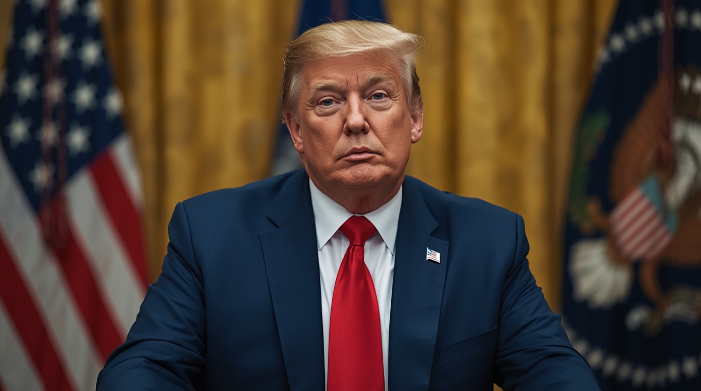Trumps Ukraine-Plan: Chance auf Frieden oder Spiel mit dem Feuer?