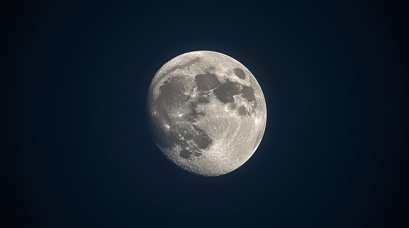 Vollmond November 2025 in Österreich: Datum, Uhrzeit, Tipps