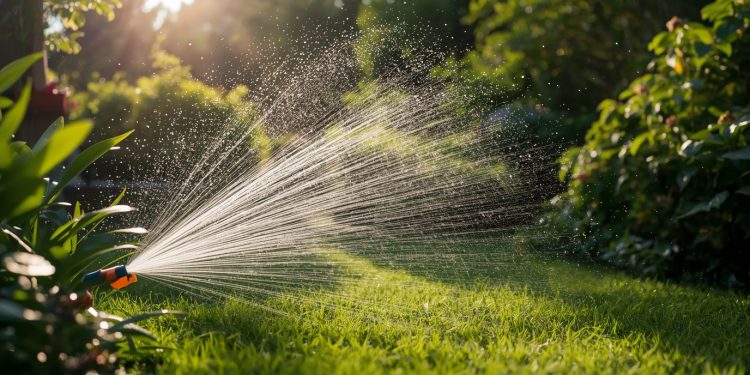 Richtig gießen in Österreich: So retten Sie Ihren Garten