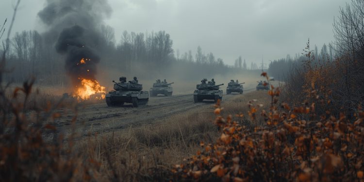 Ukraine gegen Russland Aktuelle Lage, Streit um Frieden und was das für Österreich bedeutet