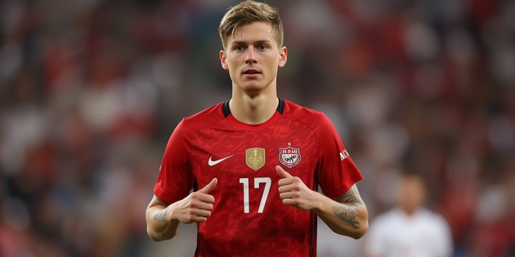 U17-WM in Katar: Österreichs Nachwuchs schreibt Fußballgeschichte