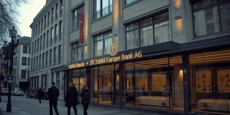 Stifel Europe Bank und die Wiener Börse – Chance für österreichische Firmen
