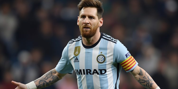Messi-Show in Cincinnati: Inter Miami stürmt ins MLS-Halbfinale