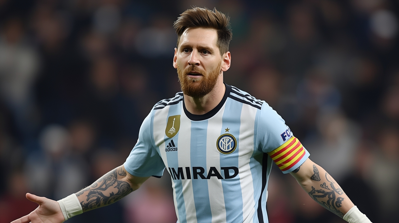 Messi-Show in Cincinnati: Inter Miami stürmt ins MLS-Halbfinale