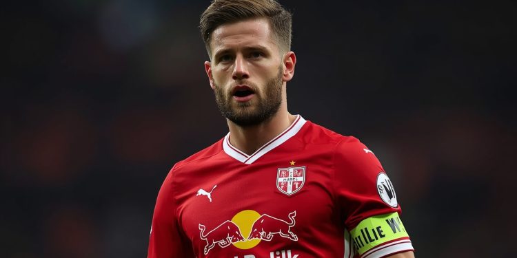 Red Bull Salzburg im Stresstest – Krise, Umbruch und neue Chancen