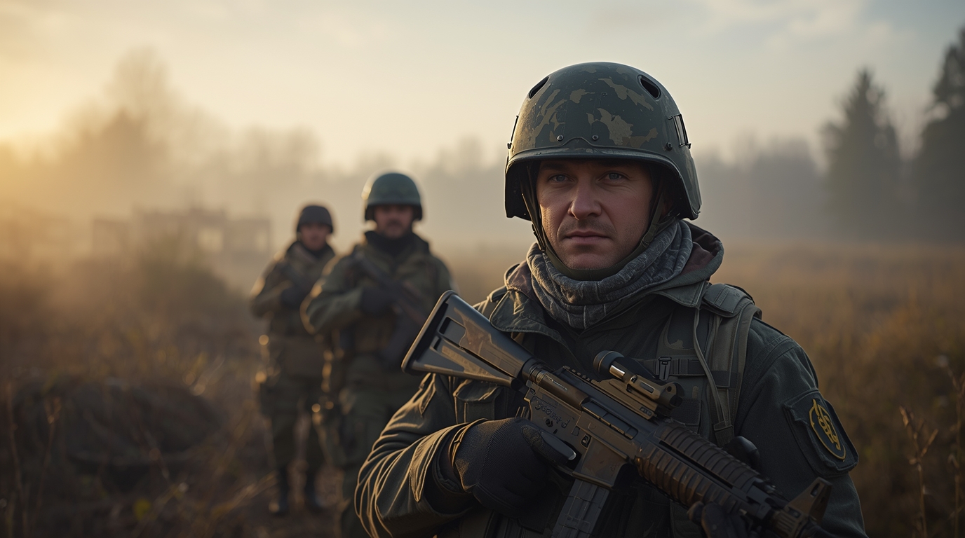 Russland Ukraine Krieg: Wo wir nach 1000 Tagen stehen