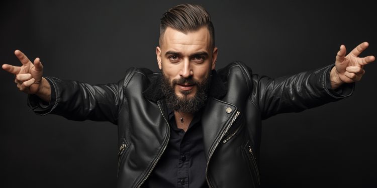 Shpat Kasapi tot mit 40 – So trauert der Balkan