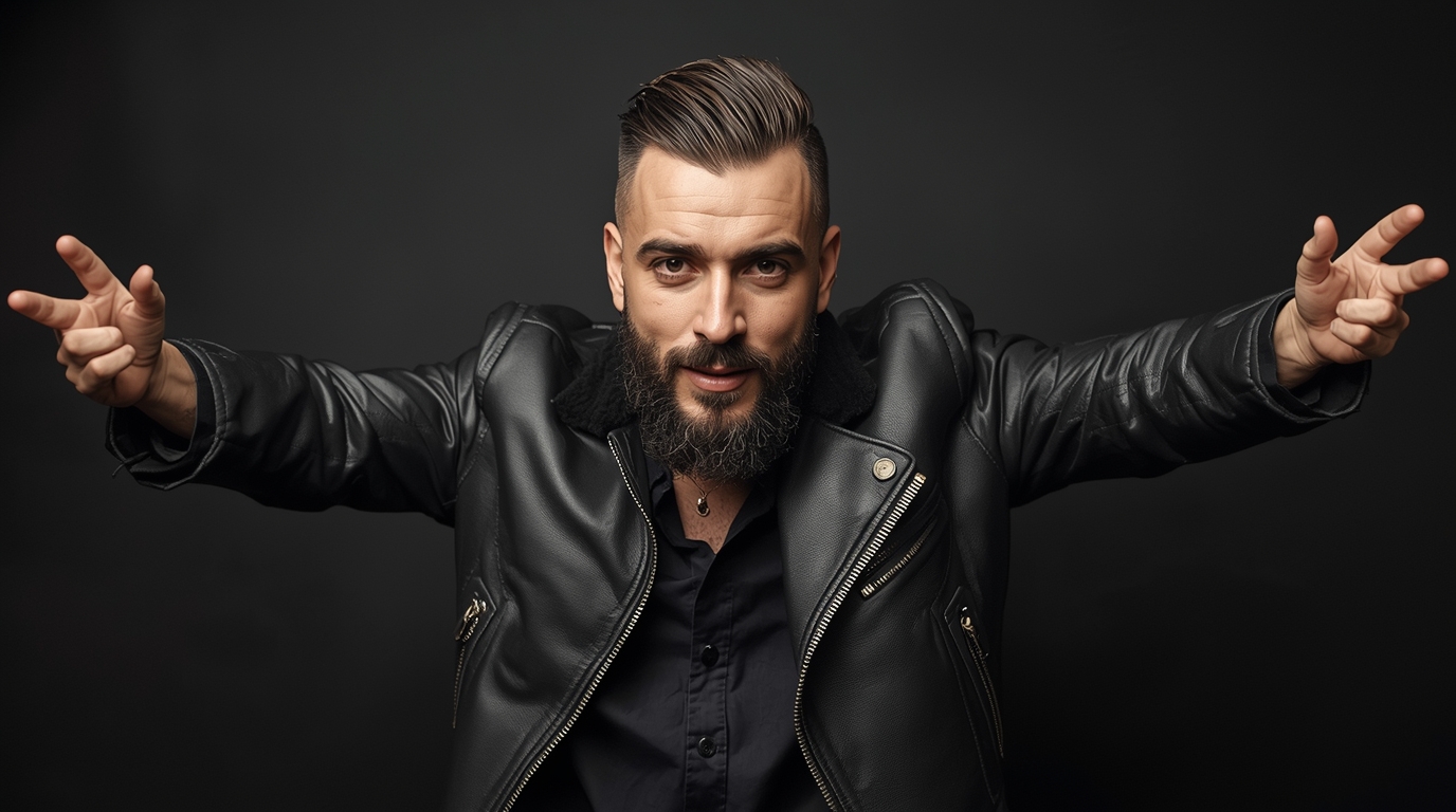 Shpat Kasapi tot mit 40 – So trauert der Balkan