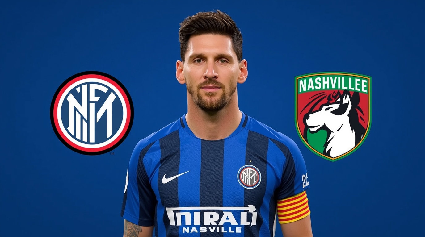 Inter Miami – Nashville SC: Entscheidung, Form und Highlights