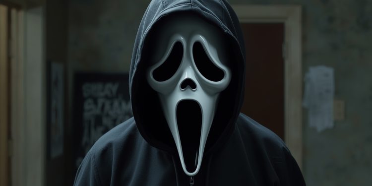 Ghostface ist zurück: Scream 7 in Österreich erklärt