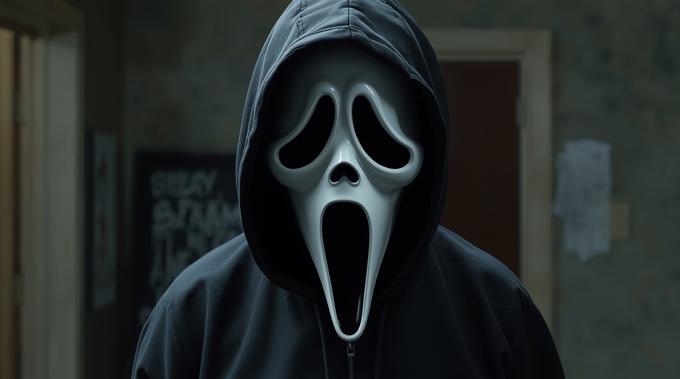 Ghostface ist zurück: Scream 7 in Österreich erklärt