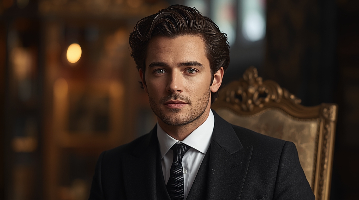 Jonathan Bailey: Sexiest Man Alive, Wicked 2 und Jurassic World