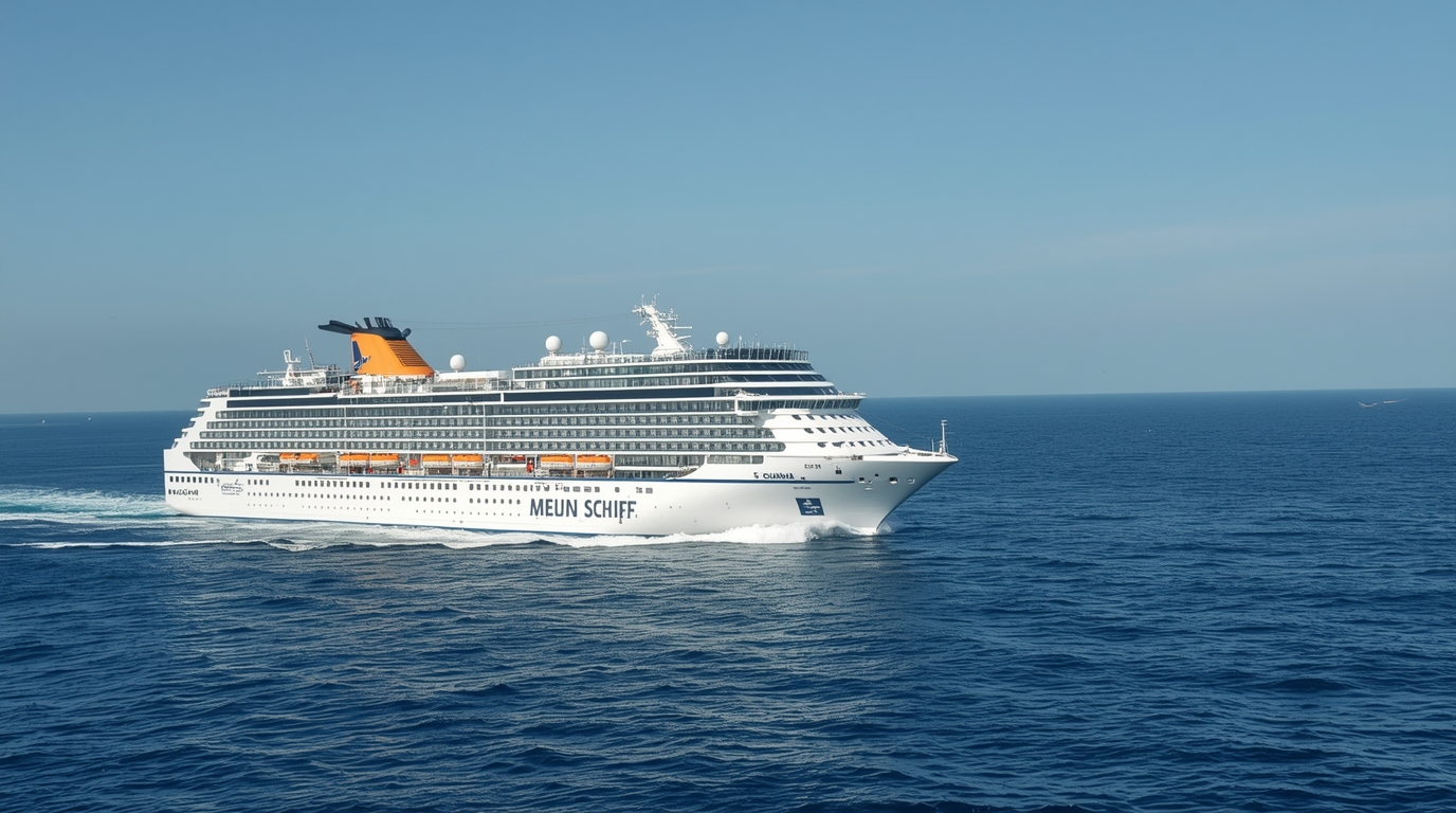 Mein Schiff Ausflugsboot: Sicherheit, Tipps und aktueller Vorfall