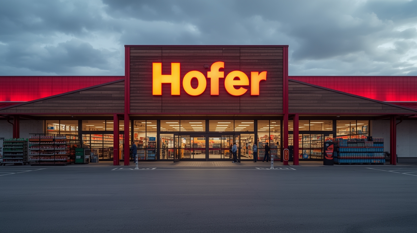 Hofer Rückruf in Österreich: Diese Produkte sind jetzt betroffen
