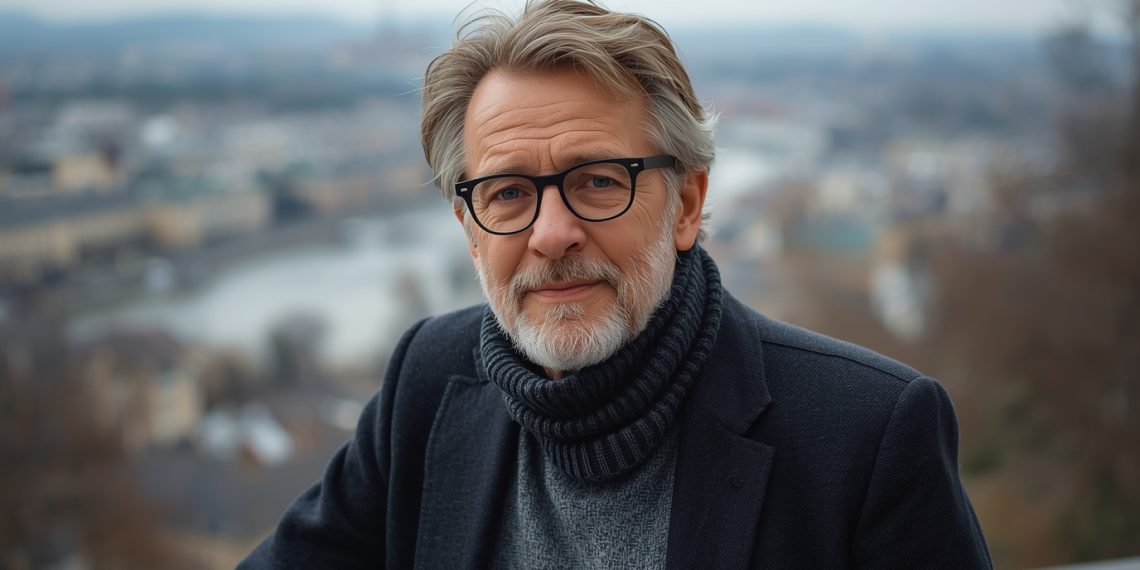 Ernst Gelegs geht in Pension: Was vom ORF-Stimmen-Erklärer bleibt