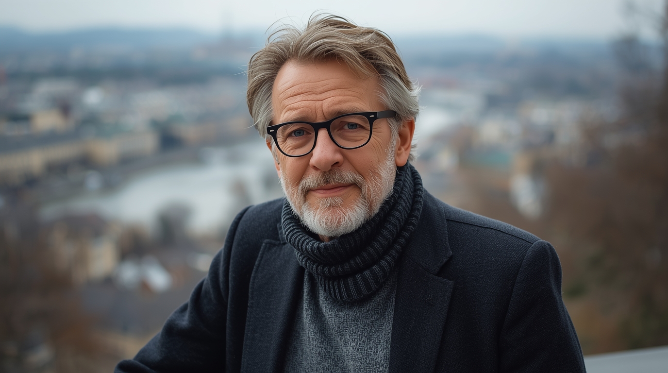 Ernst Gelegs geht in Pension: Was vom ORF-Stimmen-Erklärer bleibt