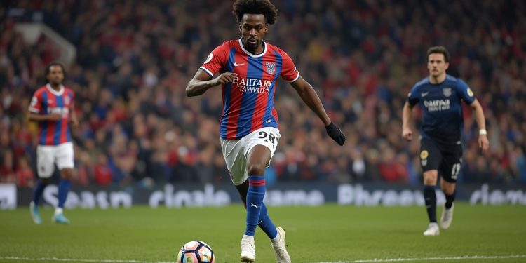 Strasbourg schockt Crystal Palace im Conference-League-Krimi