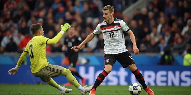 U17-WM-Finale: Deutschland gegen Frankreich – Drama, Tränen, Triumph