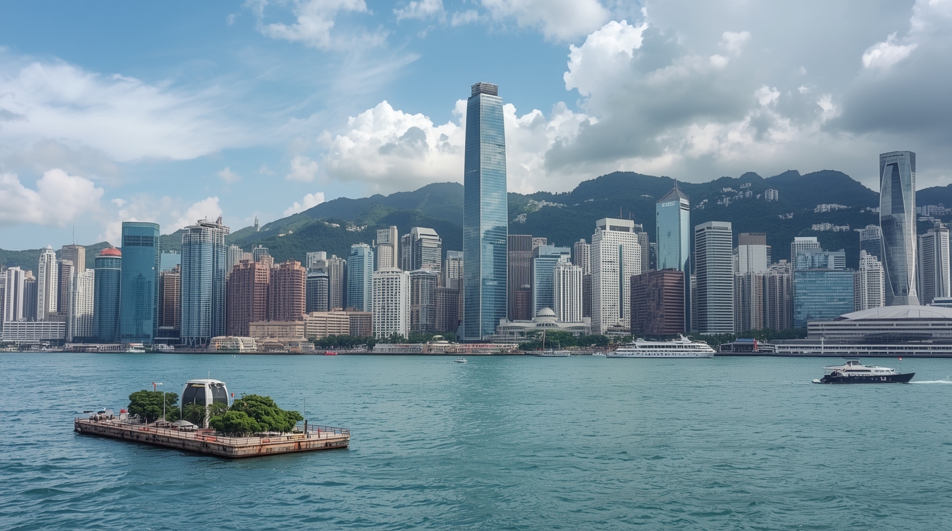 Hongkong entdecken: Insider-Guide für österreichische Reisende 2025