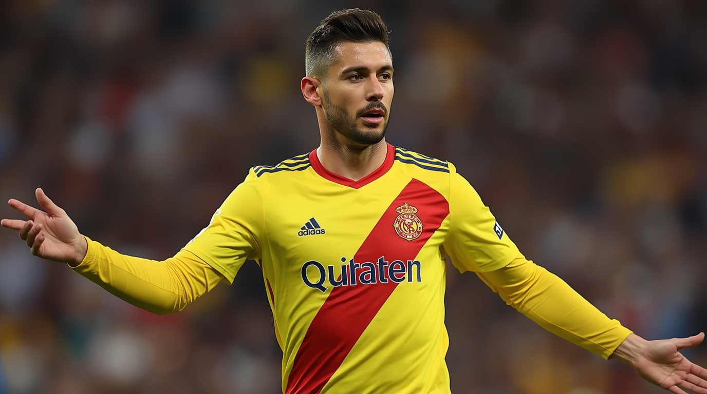 Galatasaray aktuell: Stars, Form und Champions-League-Ausblick
