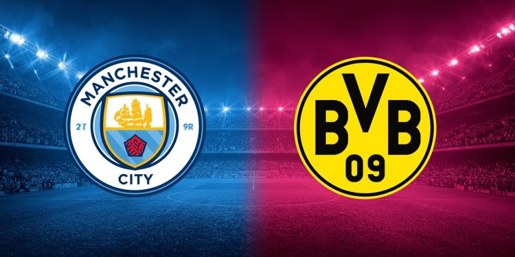 Man City – Dortmund heute: Uhrzeit, TV, Analyse
