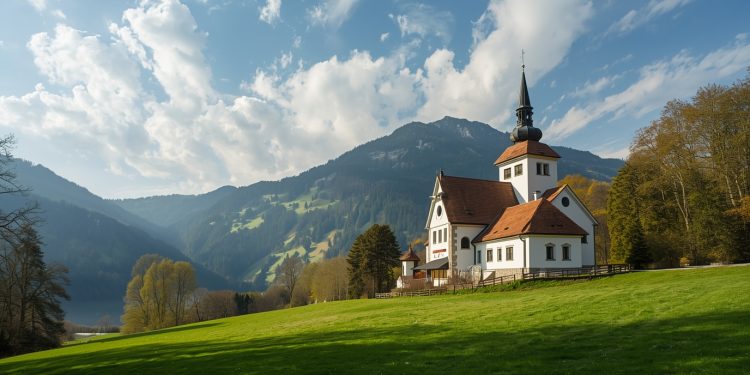 Kloster erleben in Österreich: Ruhe, Auszeit, neue Trends