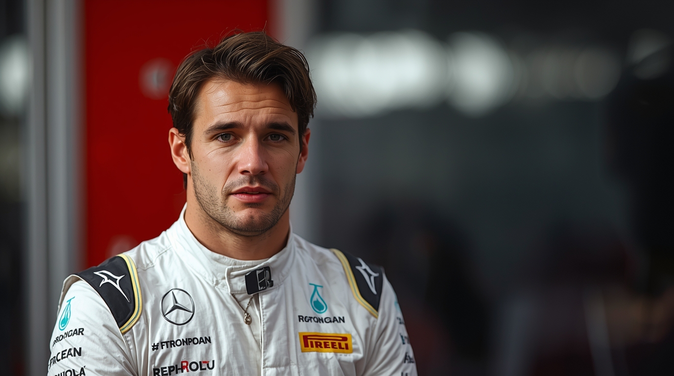 Ex-Formel‑1-Star Adrian Sutil nach Razzia festgenommen