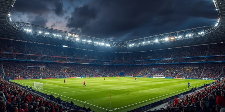 PSV Eindhoven gegen Volendam – Tor-Alarm in Eindhoven