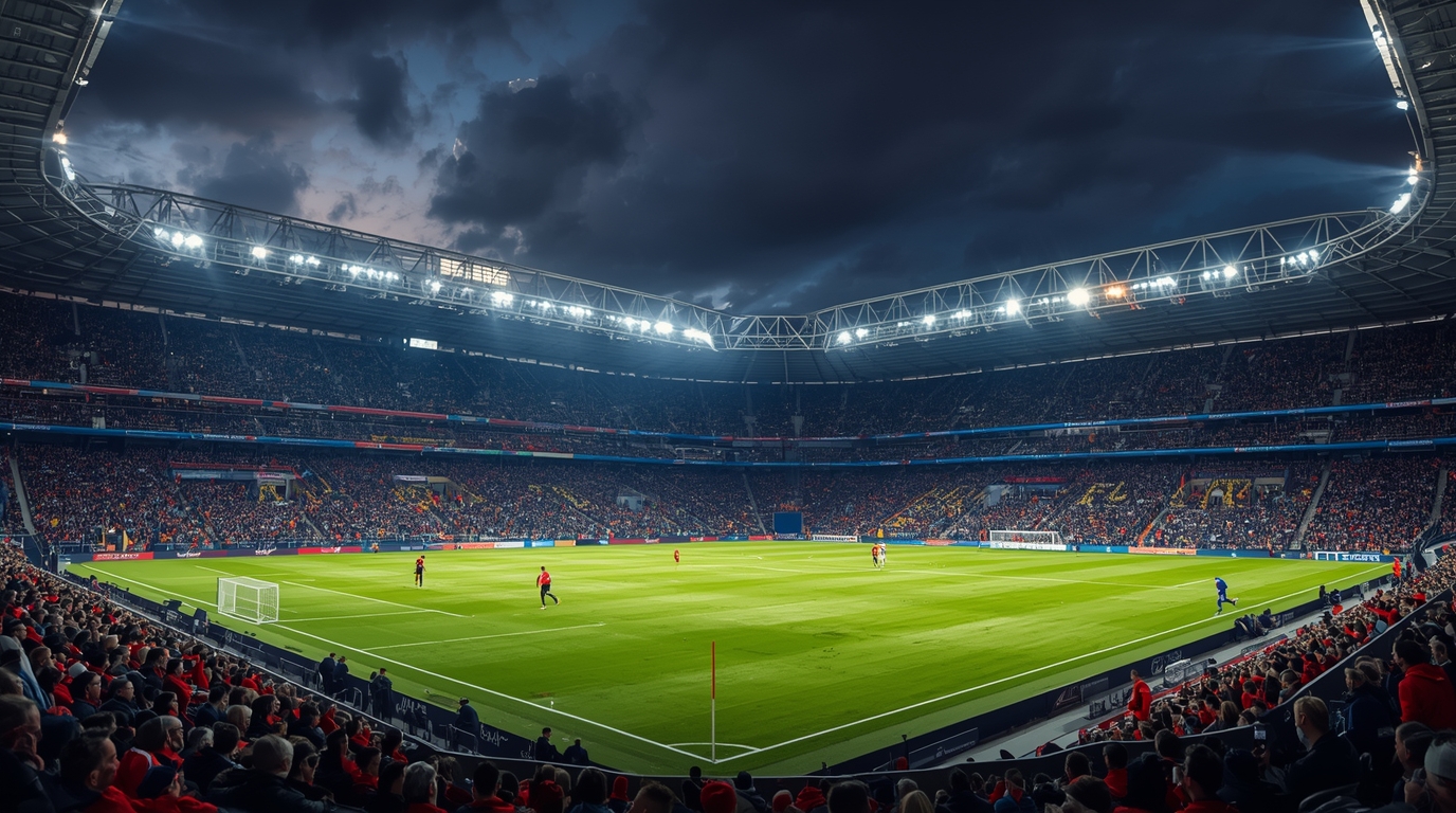PSV Eindhoven gegen Volendam – Tor-Alarm in Eindhoven