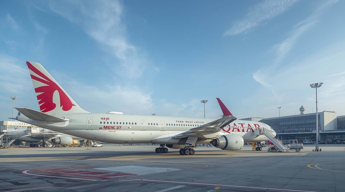 Doha entdecken: So holst du das Maximum aus deinem Stopover