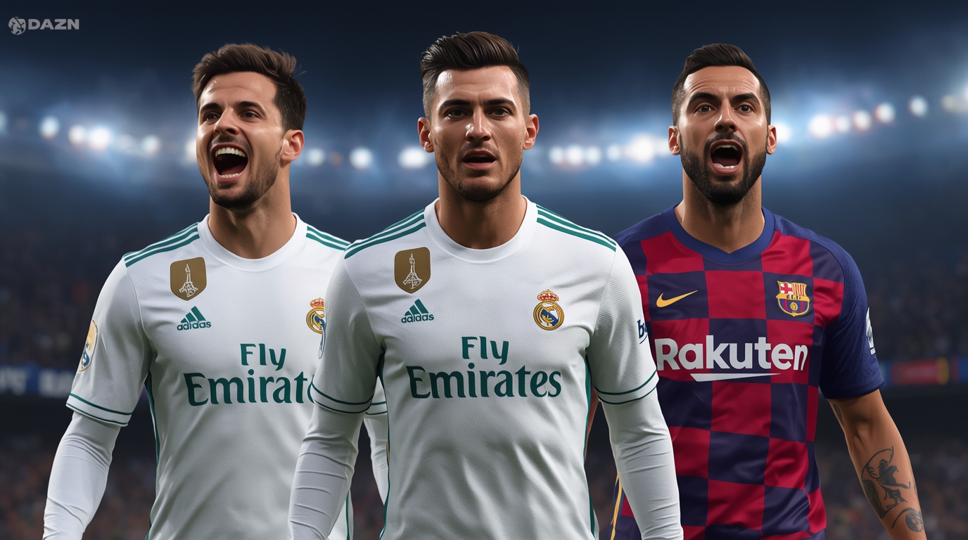 Real Madrid – Valencia: Termin, TV, Aufstellungen und Prognose