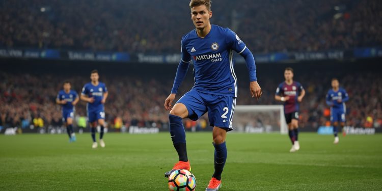Chelsea schockt Barcelona – wie der Blues-Traum wieder lebt