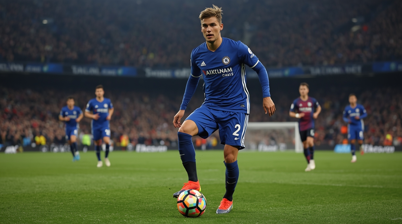 Chelsea schockt Barcelona – wie der Blues-Traum wieder lebt