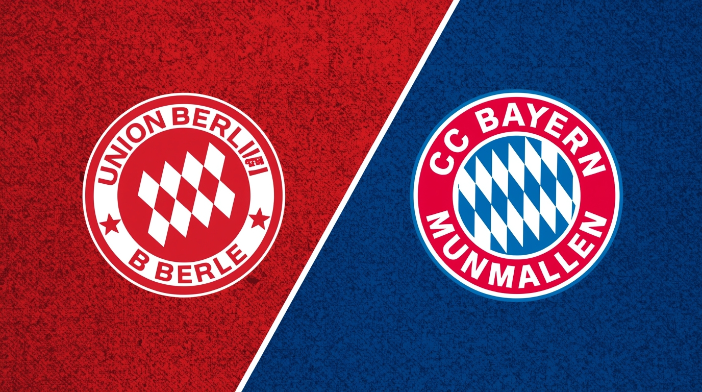 Union Berlin – Bayern heute: Uhrzeit, TV, Livestream, Prognose