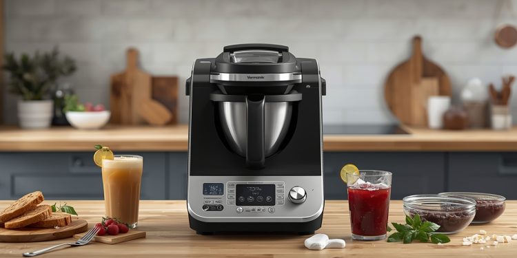 Thermomix Black Week 2025: So kassierst du jetzt die besten Deals