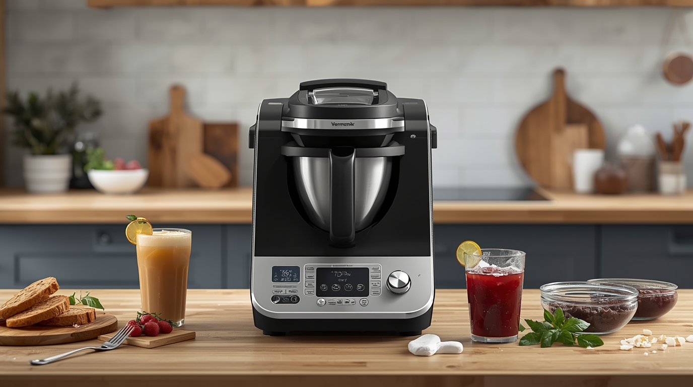 Thermomix Black Week 2025: So kassierst du jetzt die besten Deals