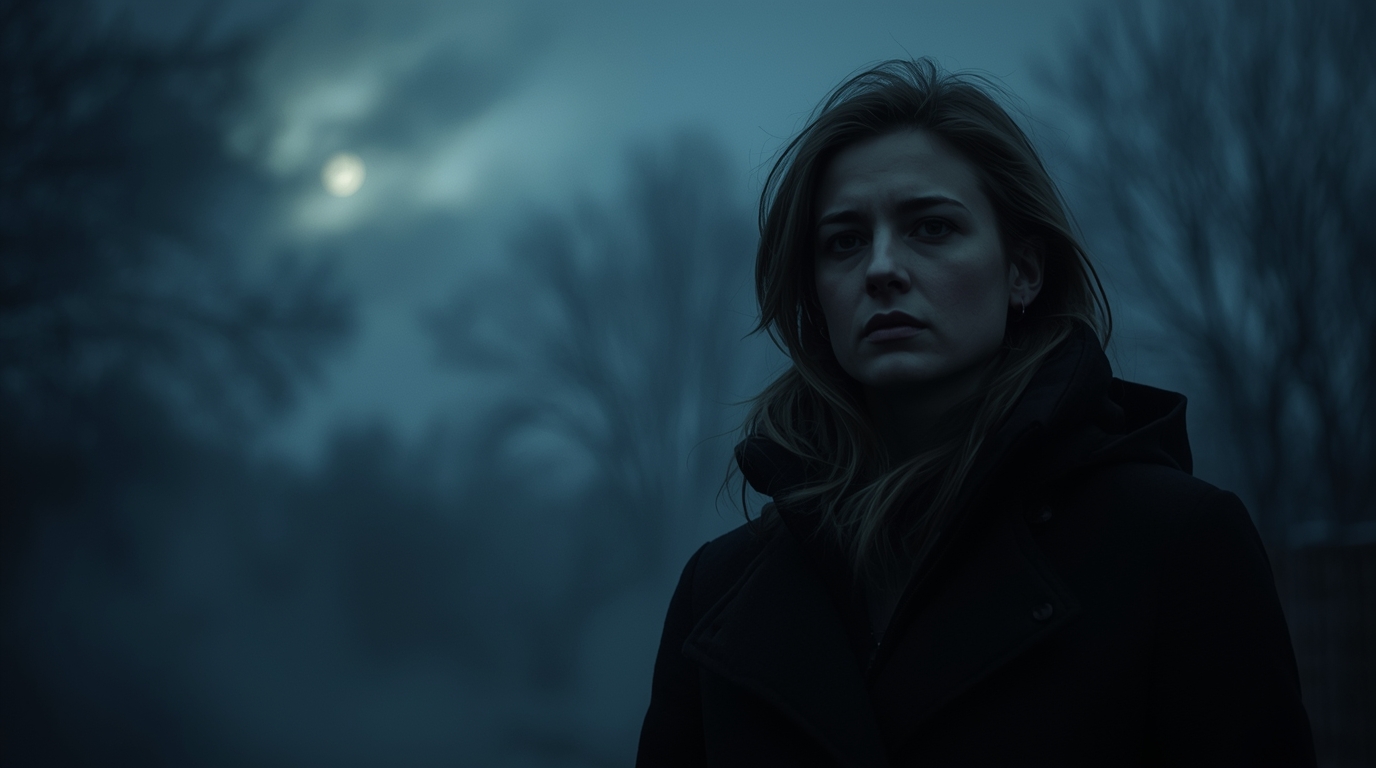 Theresa Wolff – Nebel: Das große Finale des ZDF-Krimis