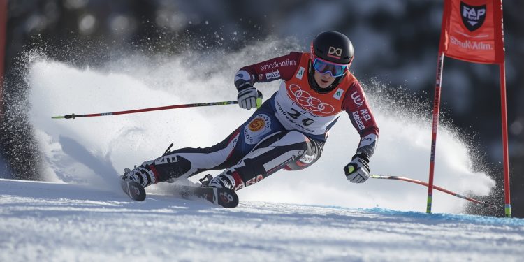 Slalom Damen heute: Shiffrin dominiert – ÖSV-Damen unter Druck
