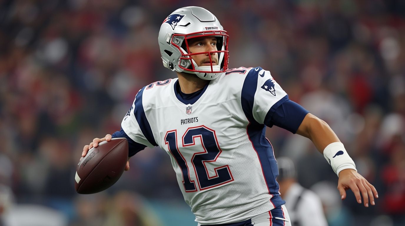 NFL-Fieber in Österreich: So packt dich die Football-Liga