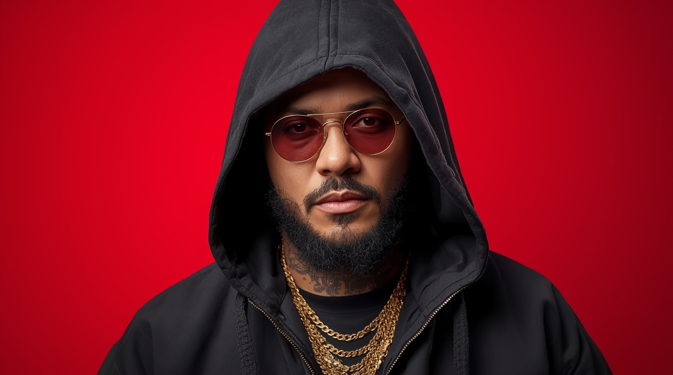 Bushido heute: Vom Skandalrapper zum Familienvater in Dubai